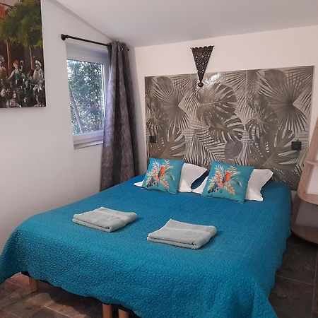 Le Jardin Hotel Montélimar Kültér fotó