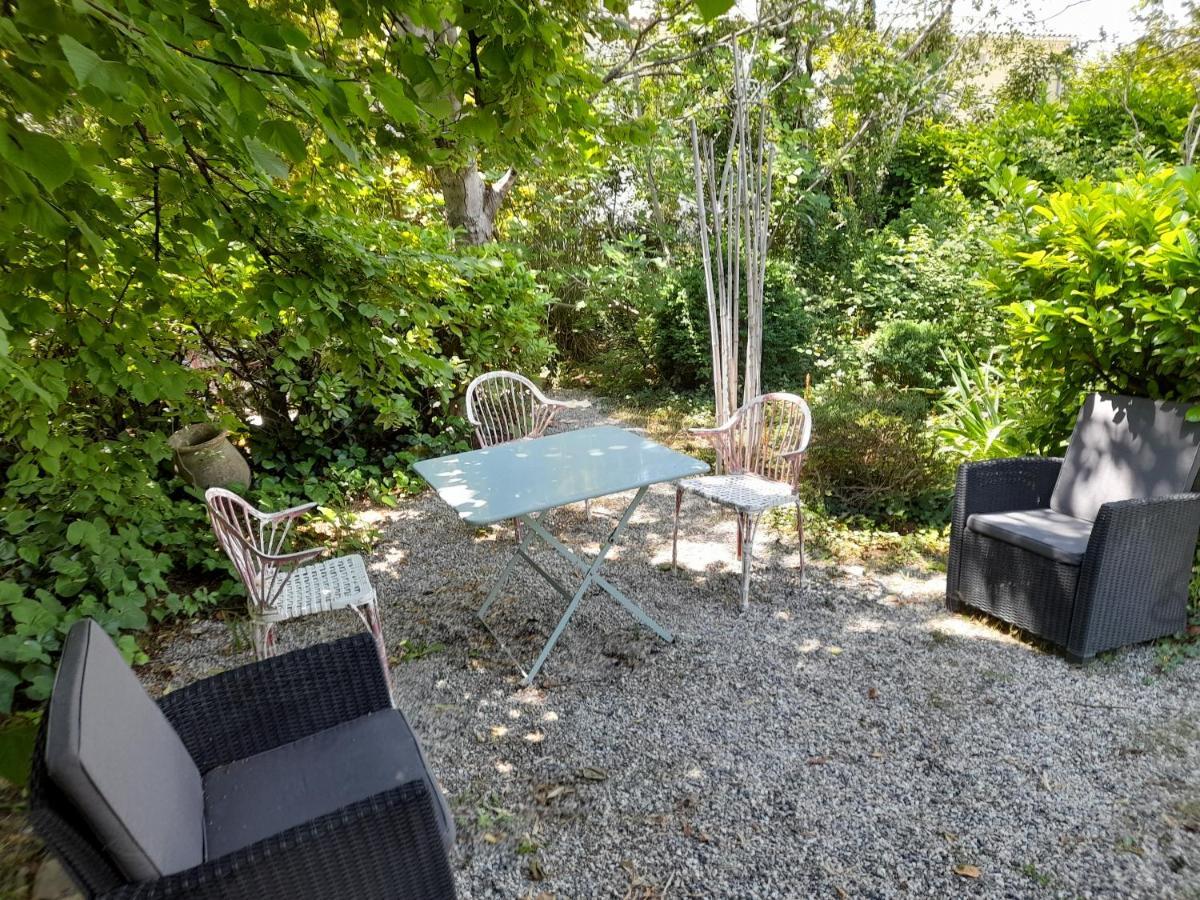Le Jardin Hotel Montélimar Kültér fotó