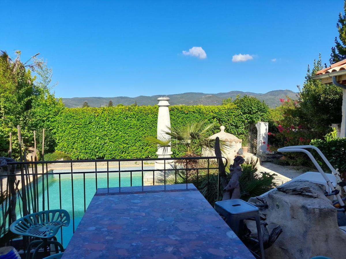 Le Jardin Hotel Montélimar Kültér fotó